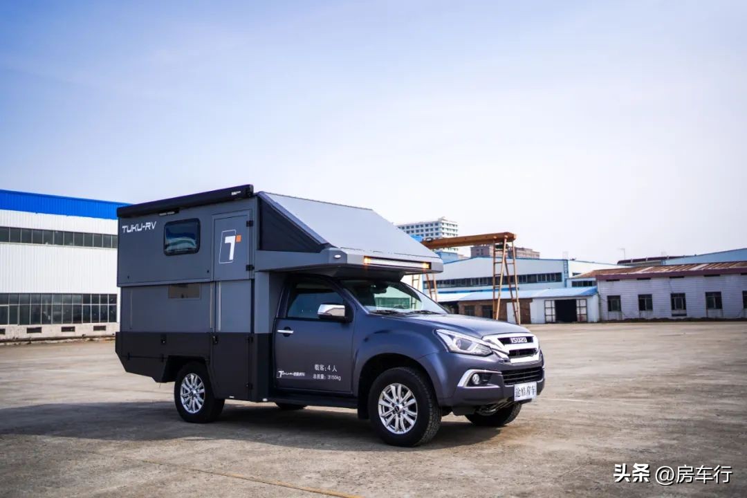 国内公认最好的三款房车10-30万元,最经济实惠的房车是哪一款