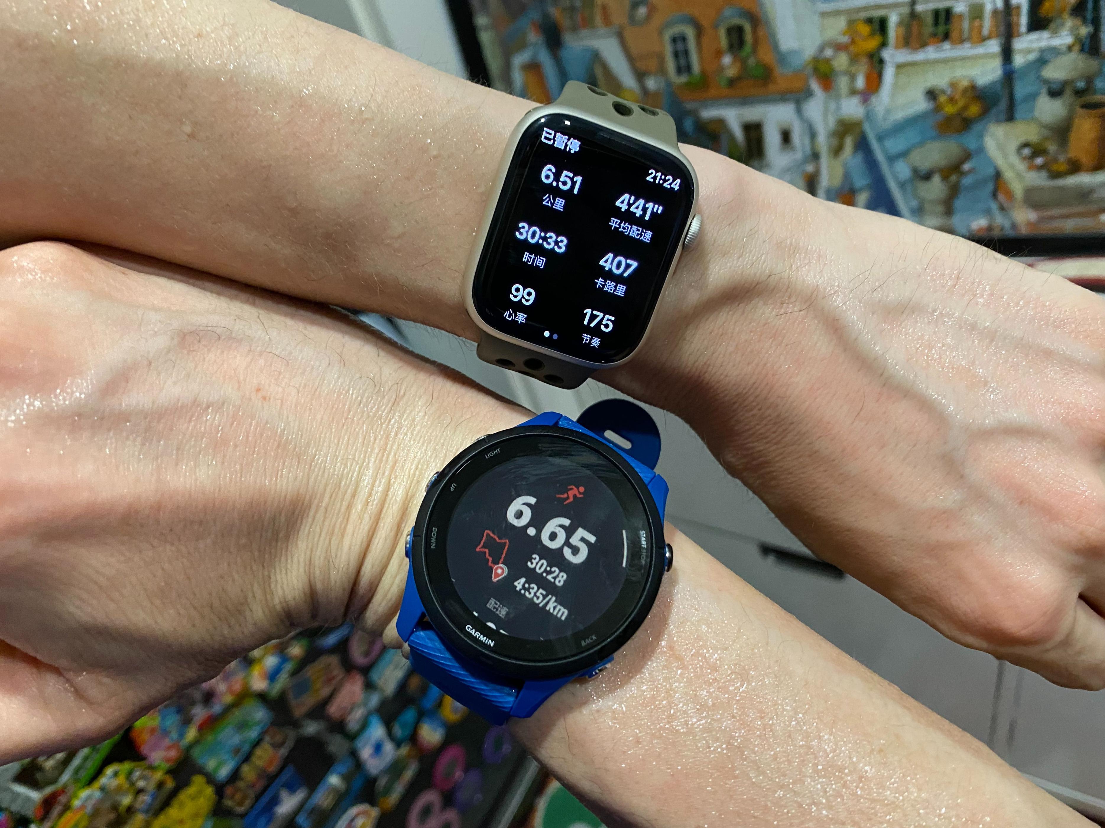 NRC停运在即，8年跑步*党**转投佳明