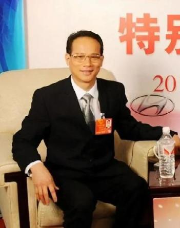 东莞太子酒店梁耀辉:靠*私走**发家,“卖黄”狂赚数亿,后来怎样了