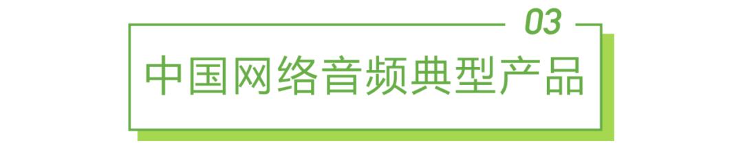 2020年中国网络经济发展研究报告,中国音频传媒发展研究报告2021