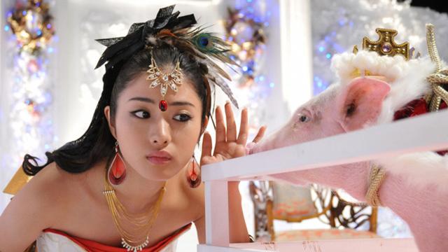 石原里美成名电视剧,石原里美哪些日剧好看