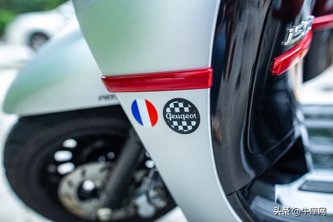 17款标致django测评,标致djangocaferacer开箱