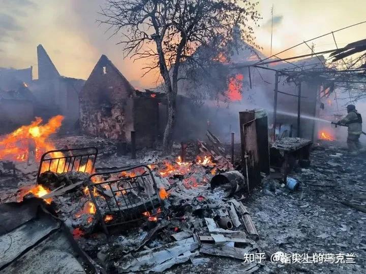 俄乌战争第一天攻占机场战斗详情,俄乌战争第45天战报及新闻综述