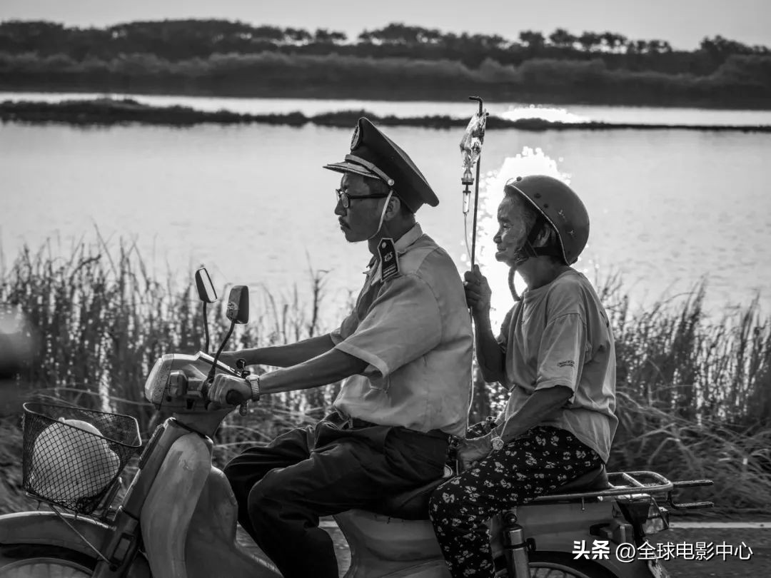 过去十年最好的10 部台湾电影 (台湾高分犯罪电影)