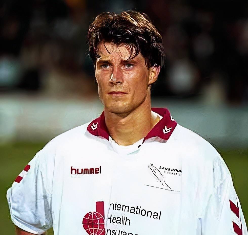 足球巨星年鉴:1964年出生的十大球星(下),你PICK谁?