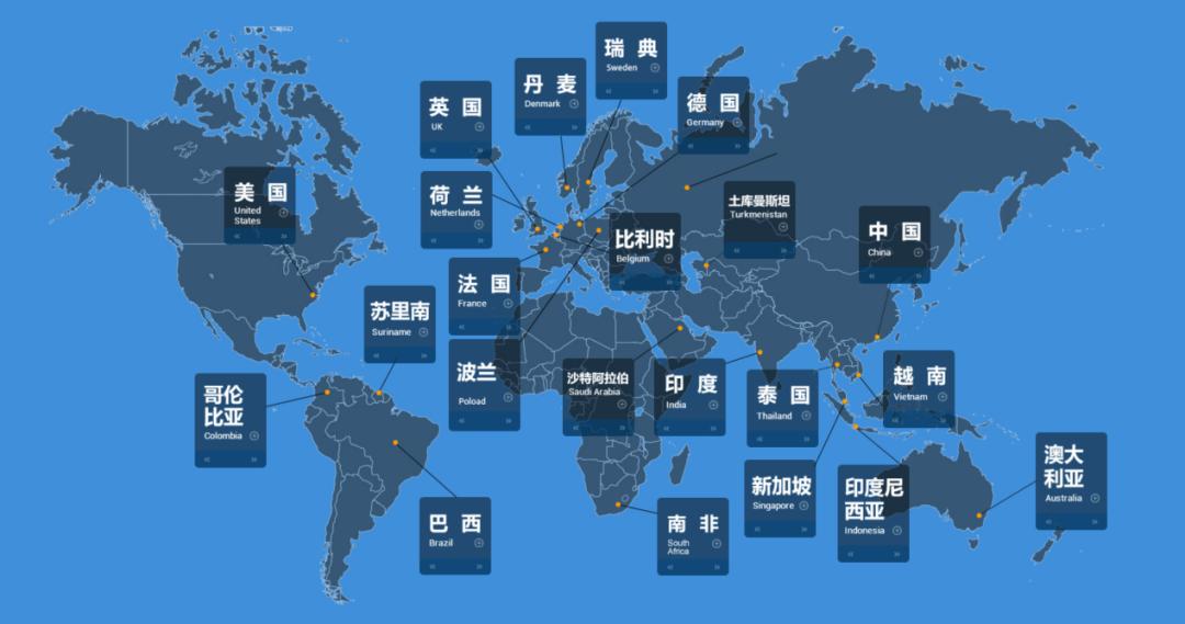 中集集团2019收购了哪些公司,中集集团并购历史