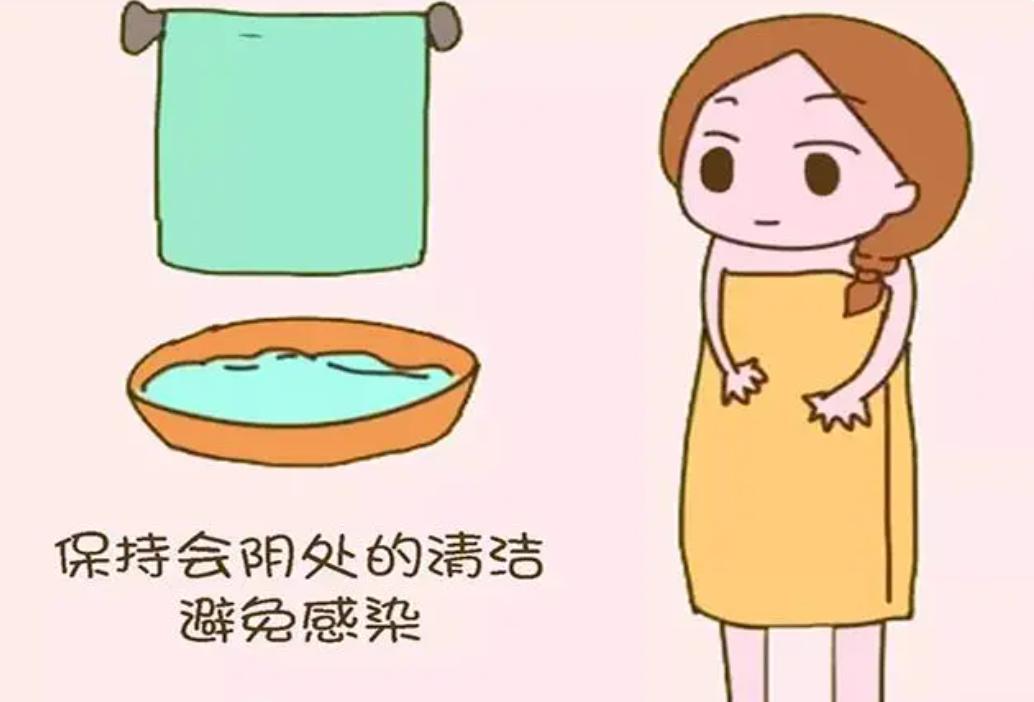 产后疼痛不要慌！点击查看处理指南