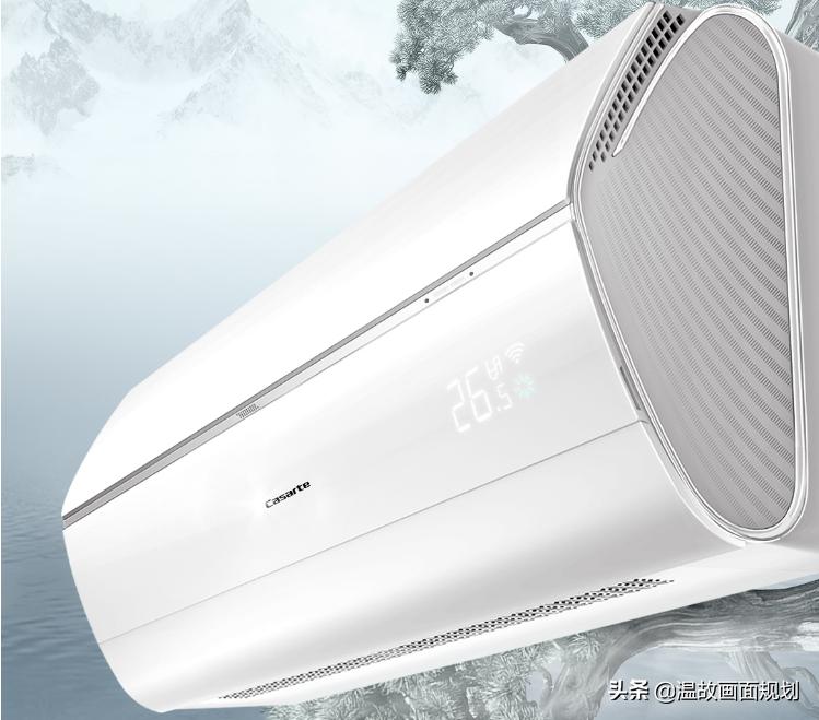 如何选一款便宜又实用的空调,买空调怎么选择哪一款空调比较好