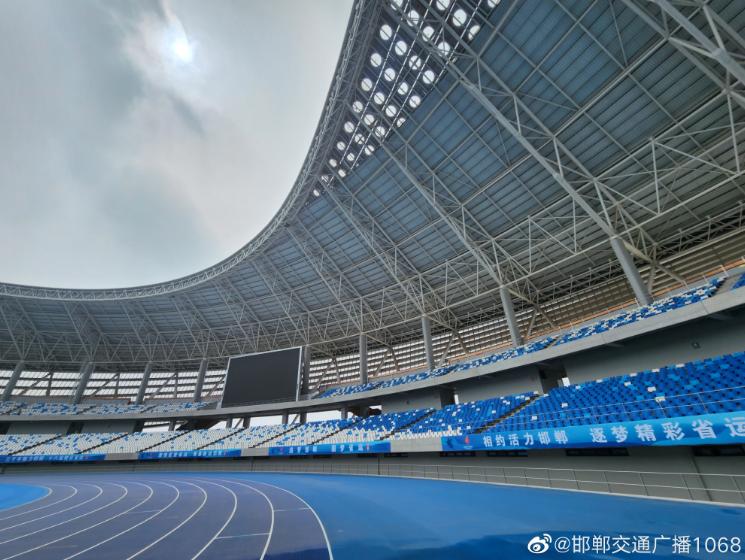 畅行中国走进邯郸,畅行中国