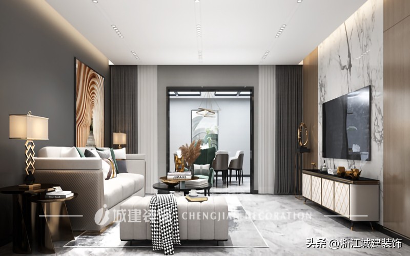 杭州十大家装公司排名,杭州家装哪个公司靠谱