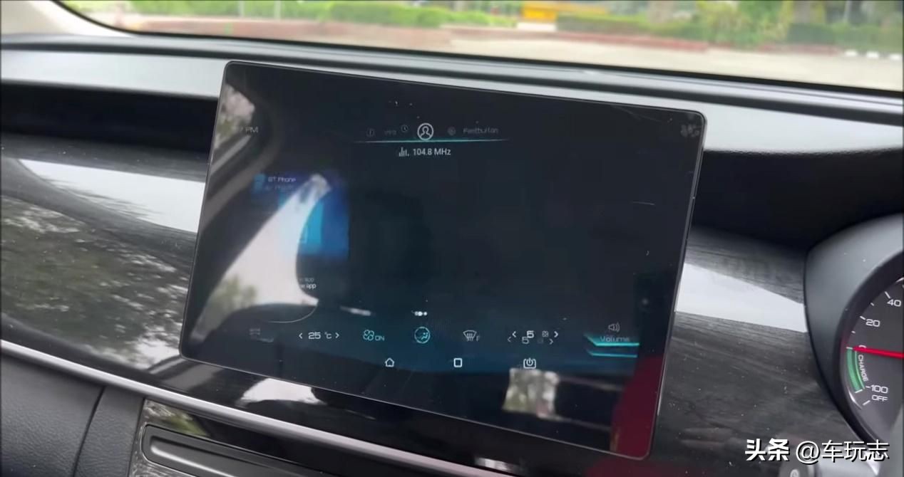 e6比亚迪新能源汽车,纯电动比亚迪e6不容忽视的亮点