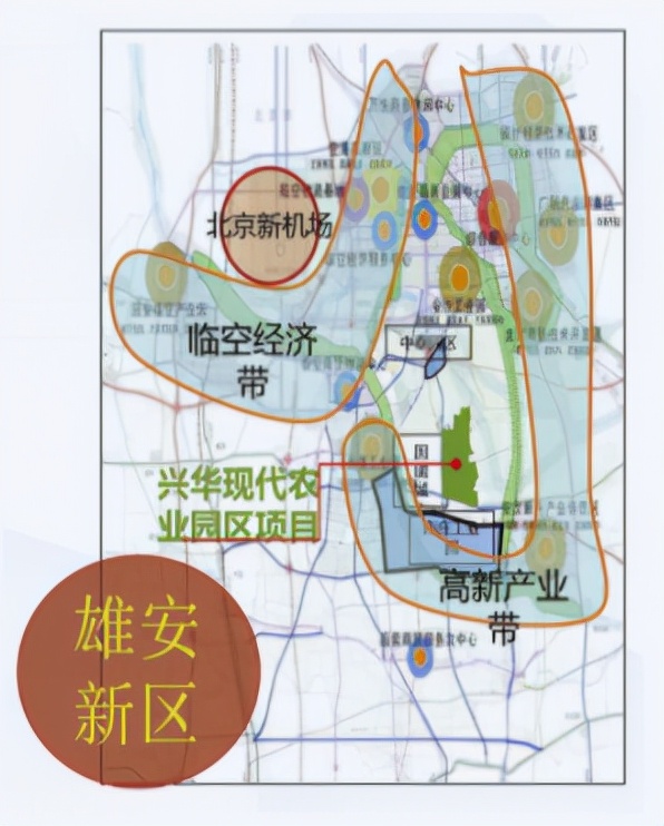 从产业布局到实现量产,中农兴华财富投资有限公司