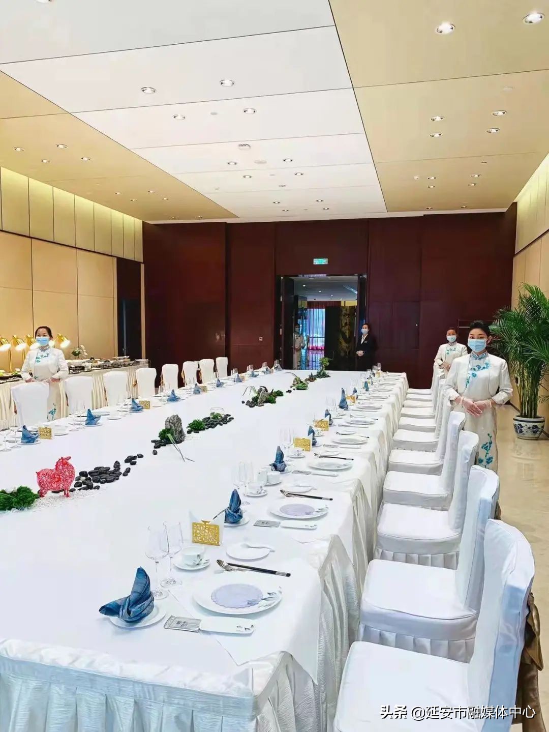 陕西宾馆附近的美食,陕西宾馆宴会厅菜品