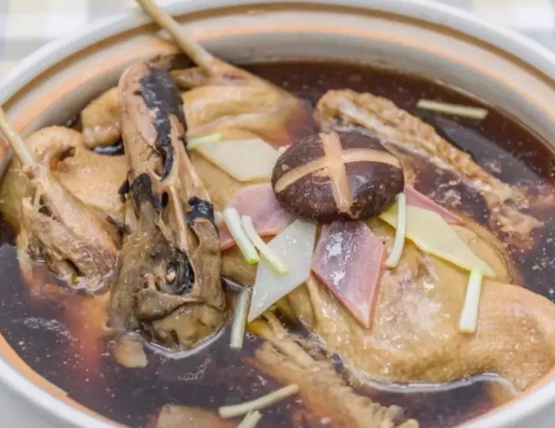 苏州的美食推荐必吃,带你吃遍苏州美食