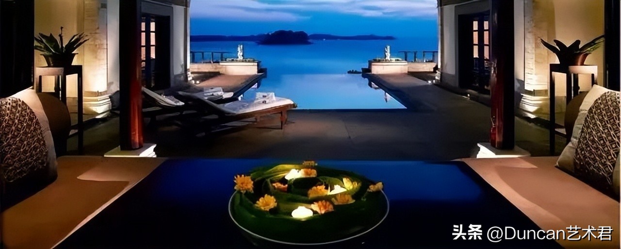 全球顶级十大精品酒店,全球奢华酒店品鉴