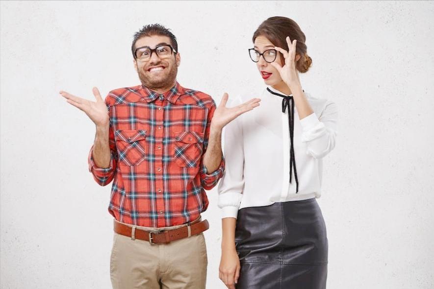 为什么男人都想娶老师,为啥男人都想娶一个漂亮老婆