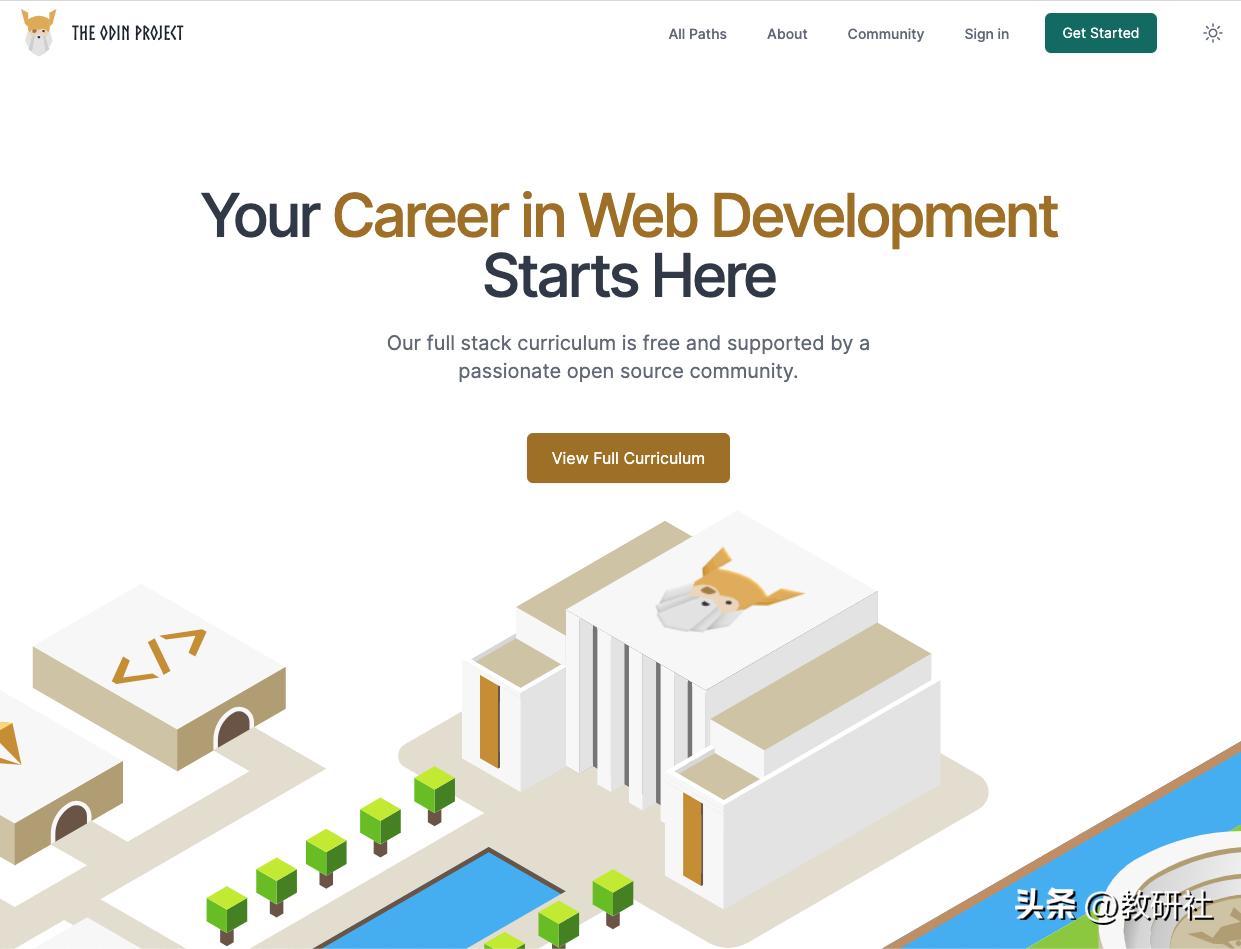 十大免费学习少儿编程网站,小学生学编程免费学习网站