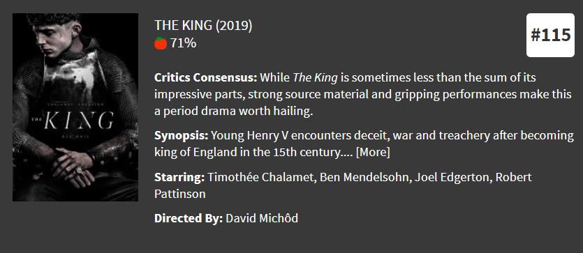 美国前十部战争电影在线观看,5部必看战争电影