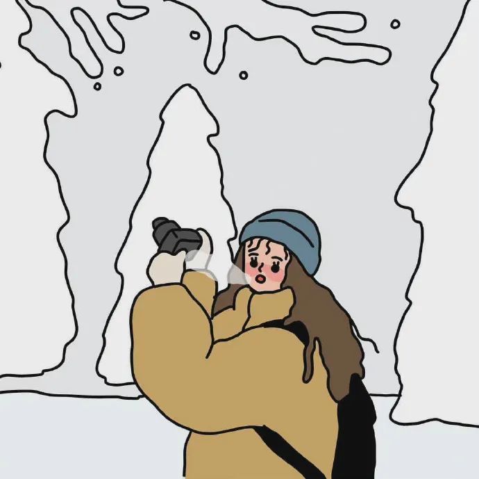 wechat头像,有意境的wechat头像微信