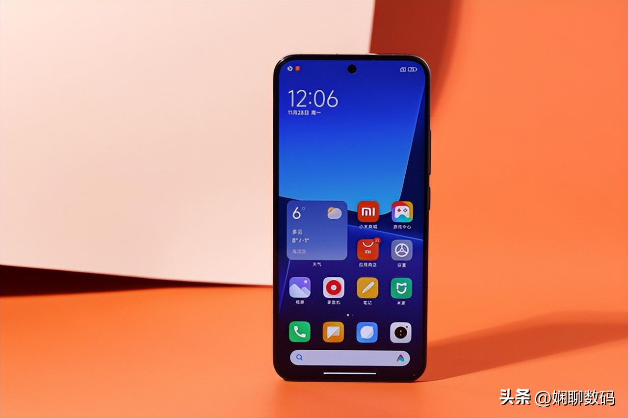 目前买手机哪一款最合适,预算两千几买手机这四款不要错过