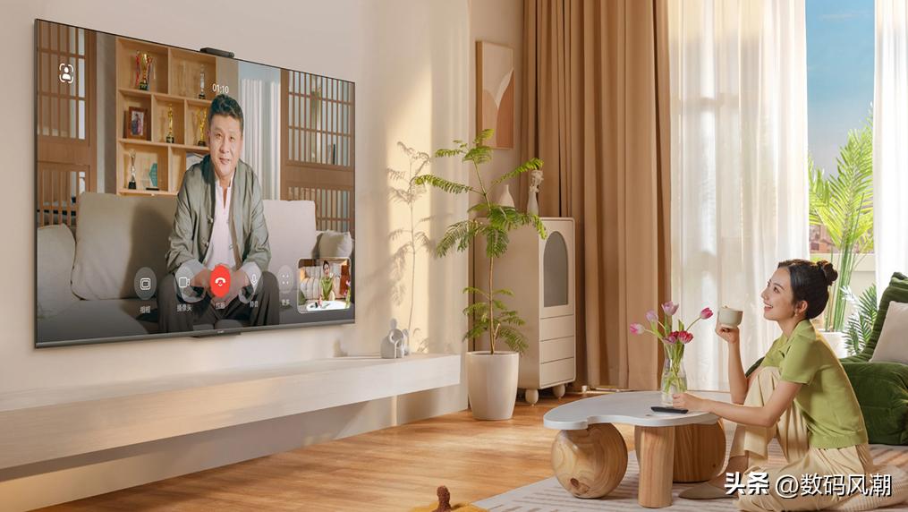 华为vision智慧屏3现在还值得买吗,618的时候华为智慧屏86寸能降多少