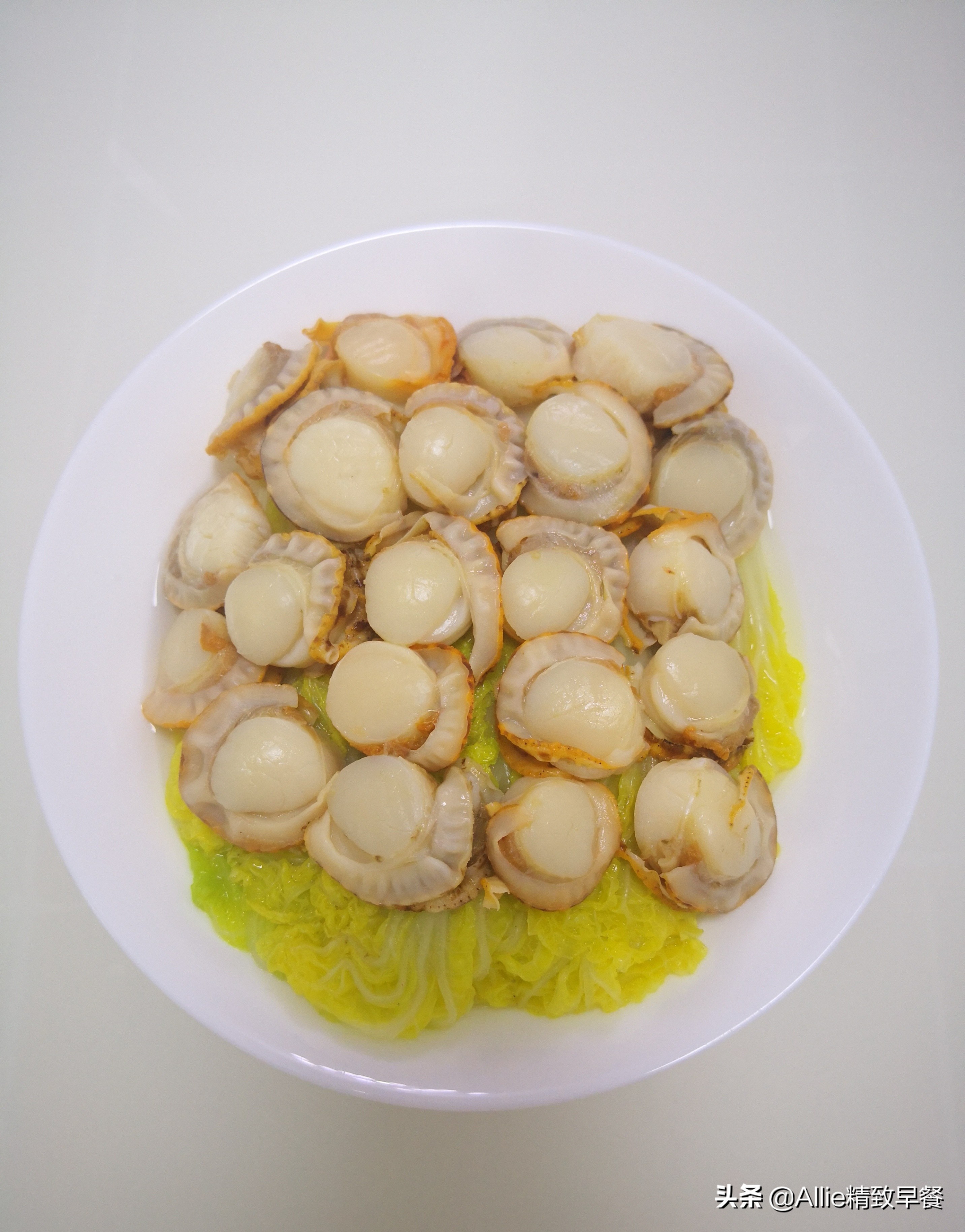 紫薯菜最简单的做法,用紫薯做扇贝花样怎么做