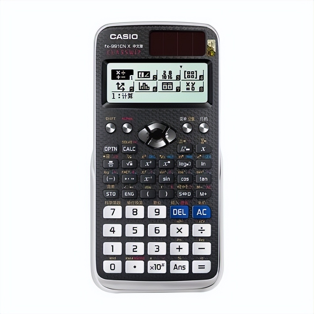 计算器卡西欧玩游戏,卡西欧计算器高端玩法