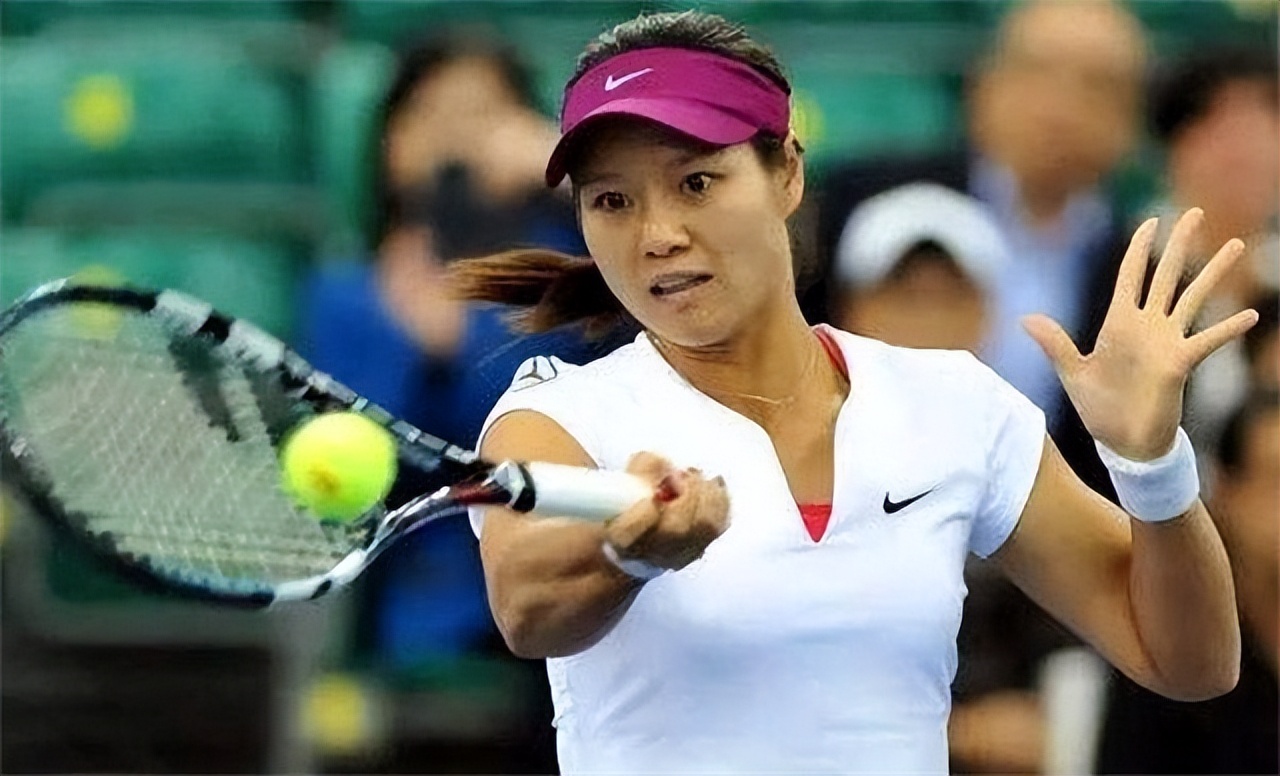 结婚16年不做饭，不见公婆，不叫爸妈，网球一姐李娜如今怎样了？