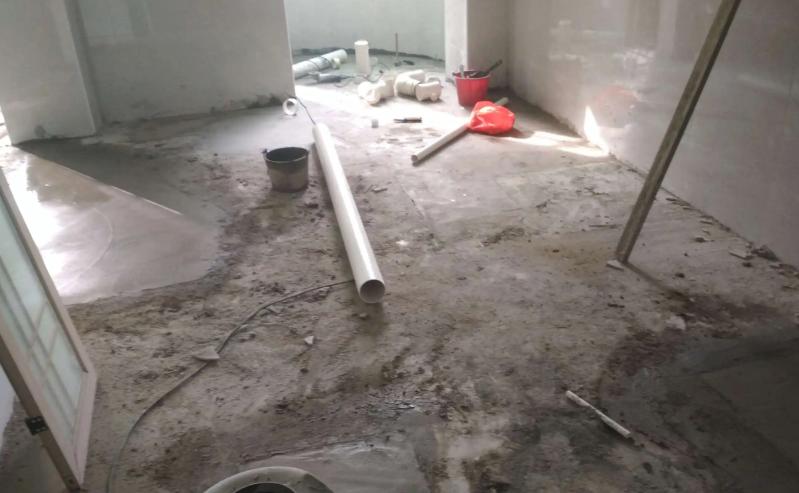 装修地面保温怎么做,装修地面保温层太厚怎么处理