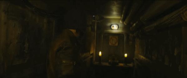 开播一小时就登顶前十,鬼吹灯之南海归墟官方吐槽