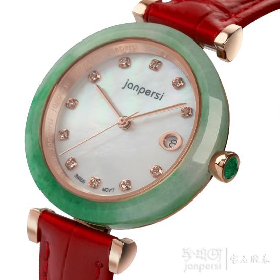 腕表表冠保养一样重要