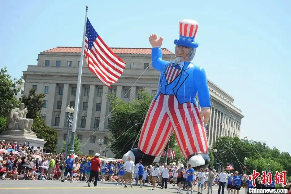 所有国家的国庆节由来简介,各国国庆日及其来历