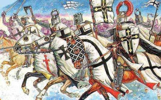 中世纪骑士的爱情观,中世纪骑士爱情观念