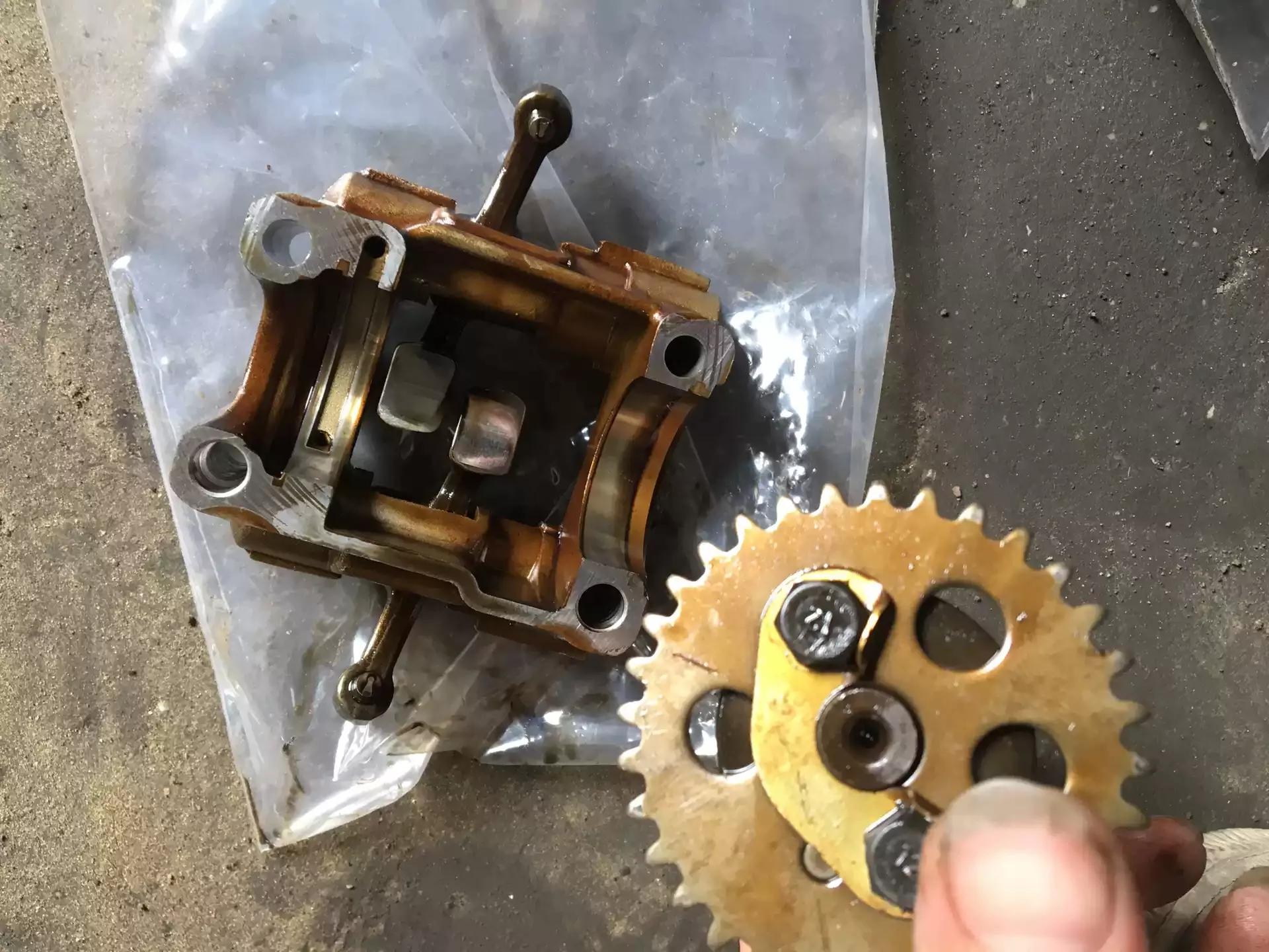 踏板界的神车,铃木海王星踏板测评