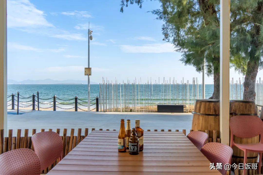 深圳清明旅游海边推荐哪里,深圳清明海边旅游攻略