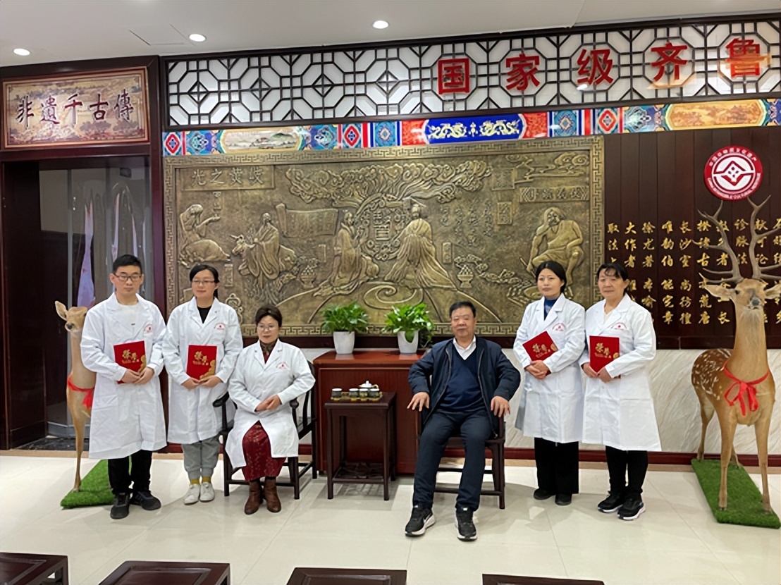 潍坊金掌传承学校如何,潍坊金掌传承