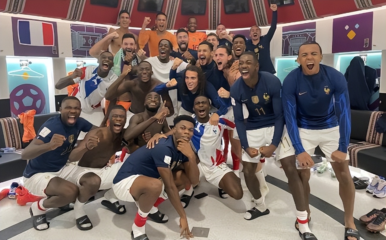 2022世界杯法国vs摩洛哥谁赢了,2022世界杯法国vs摩洛哥比分