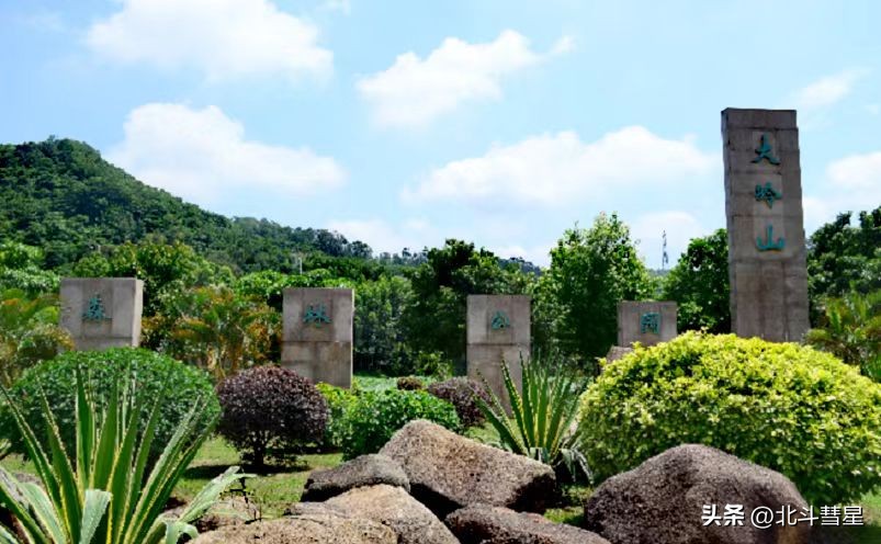 东莞必去十大免费景点,东莞十大必去景点