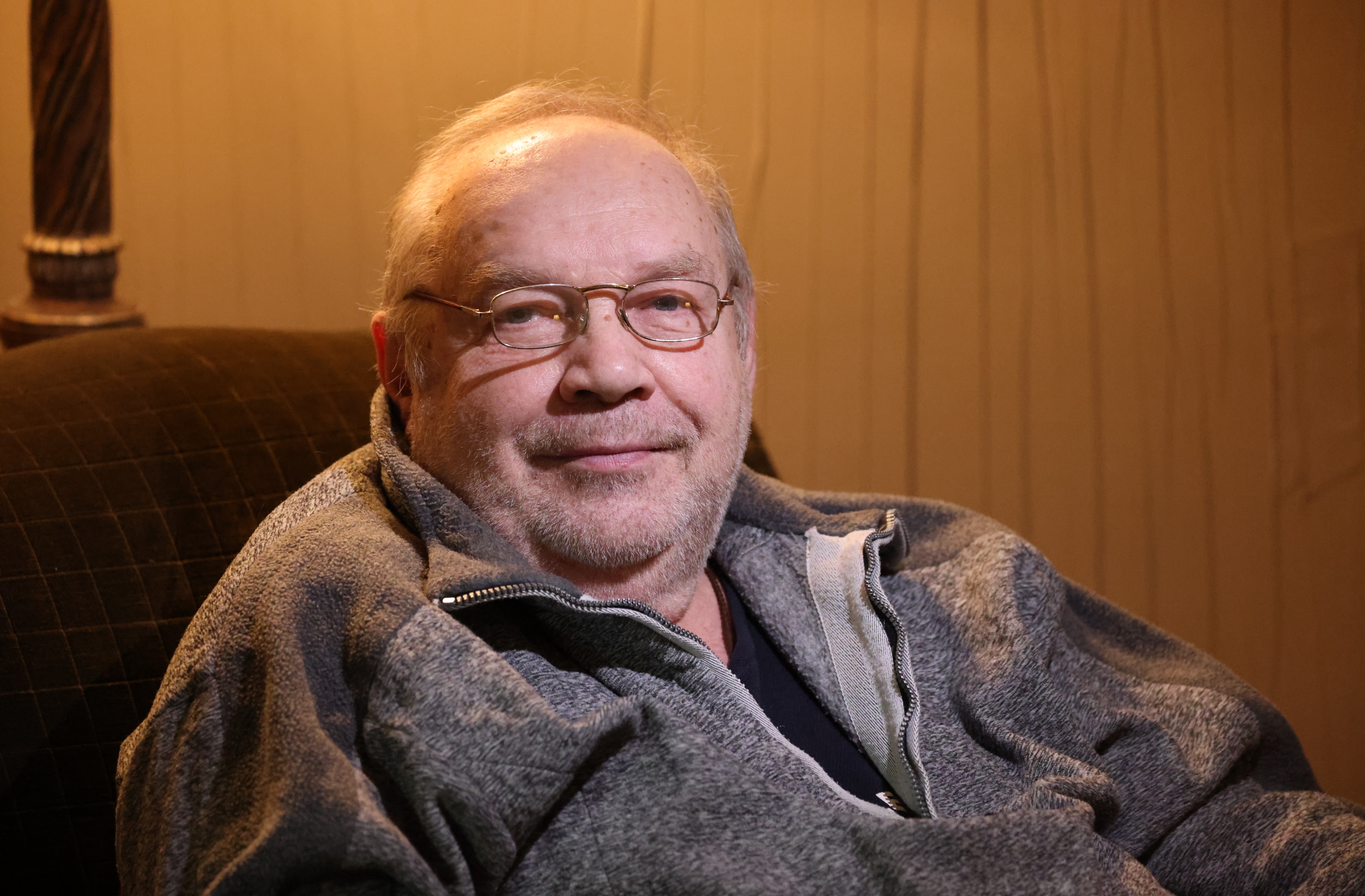 静静的顿河节选,静静的顿河俄语版