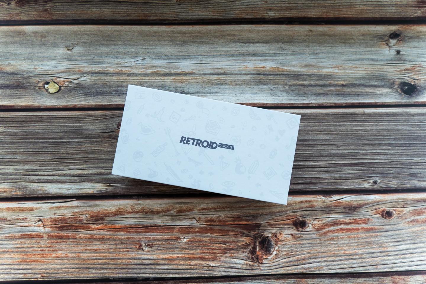 retroidpocket3入门教程,retroidpocket3测评