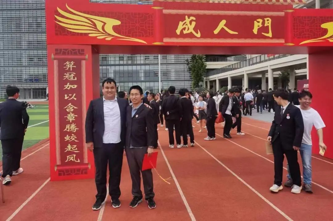 《“国科荣耀”有话说》②｜刘柏昱：百分提升攻略