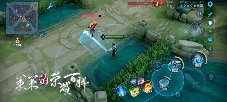 赵怀真核心技巧玩法,赵怀真必学四大技巧