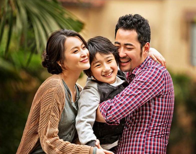 最美变性人河莉秀:因不能生育被丈夫抛弃,45岁认爱企业家新男友