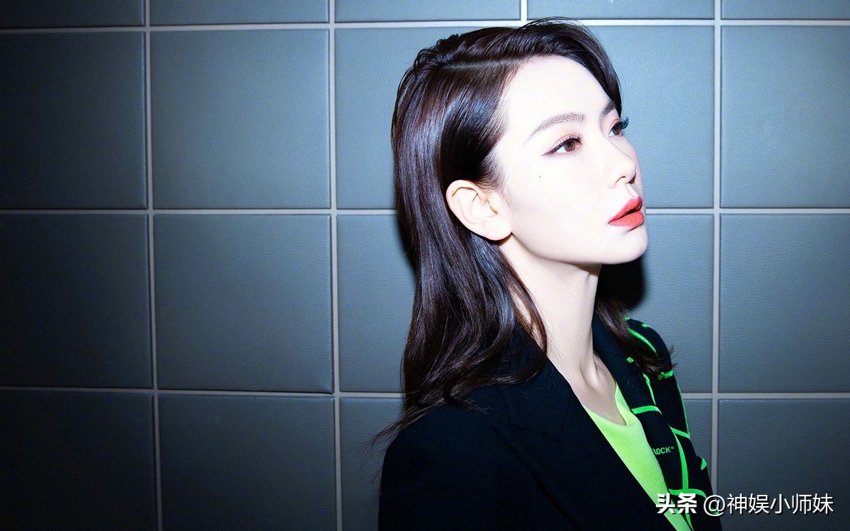 戚薇直播间带货真假,戚薇直播遭质疑