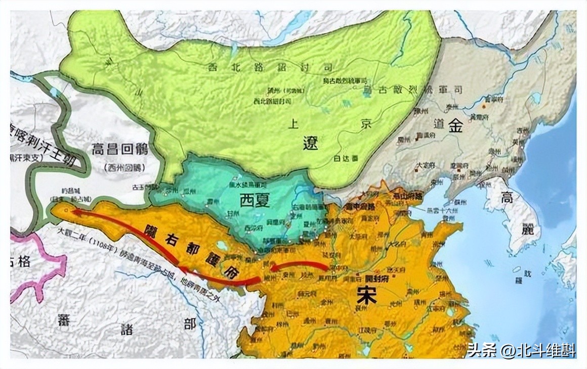 岳飞是民族英雄还是抗金英雄,岳飞到底是打自己人还是民族英雄