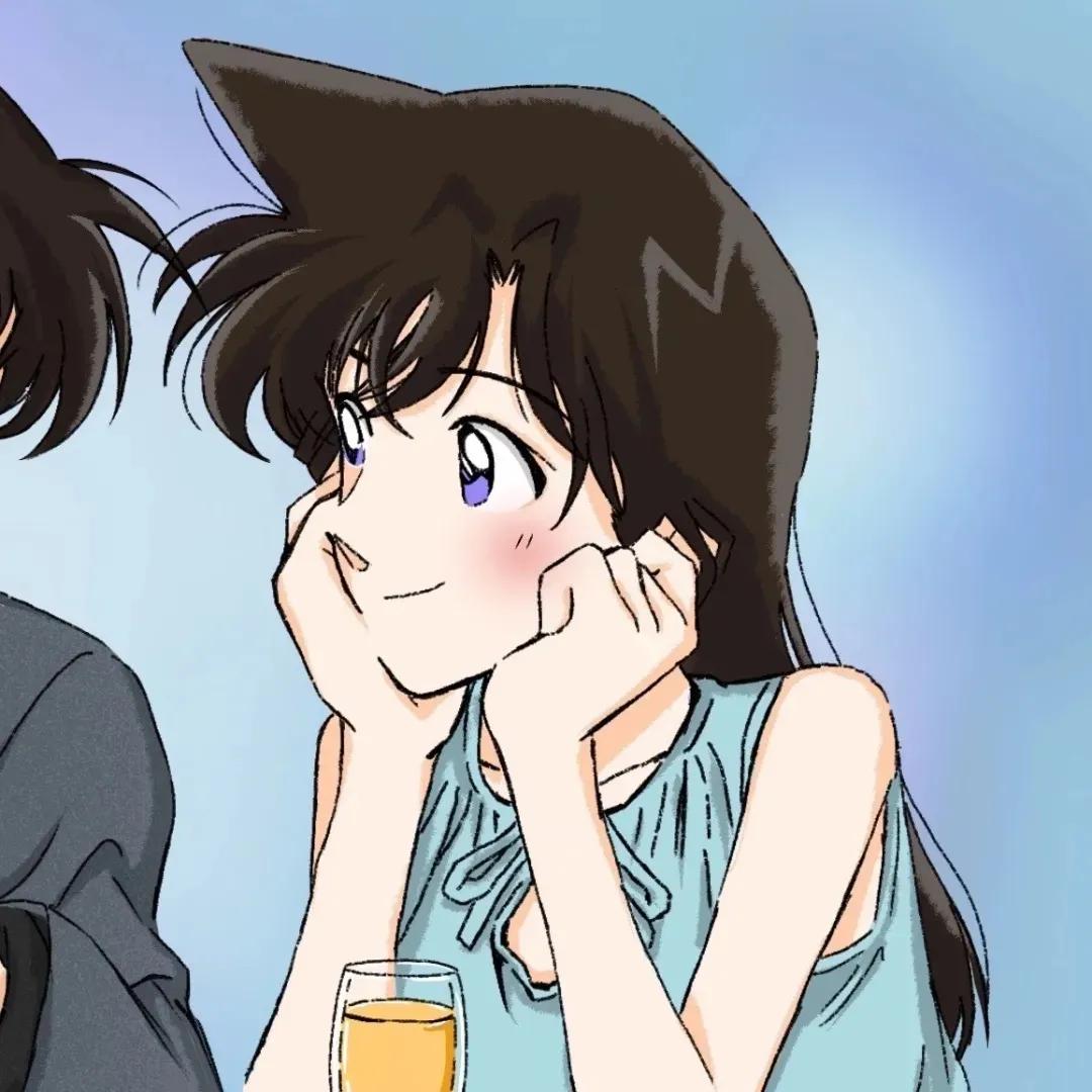 可爱头像少女心,可爱头像