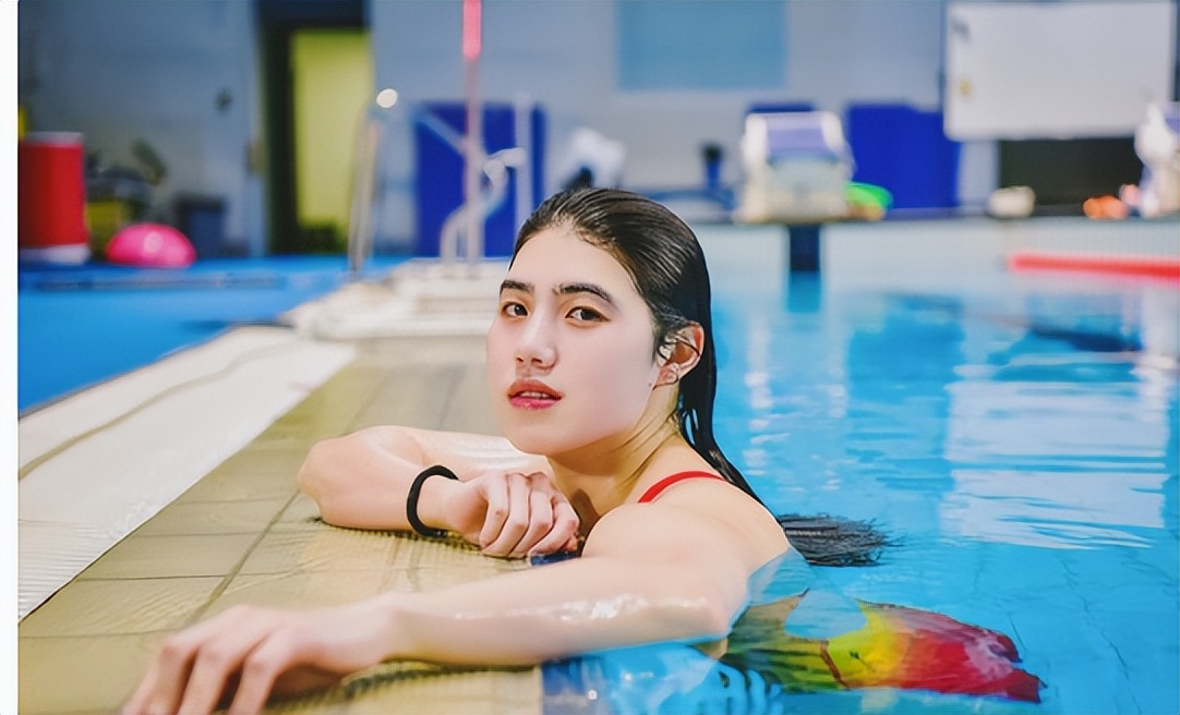 中国最美体坛女神都有谁？体坛颜值天花板？您心中的最美女神是谁