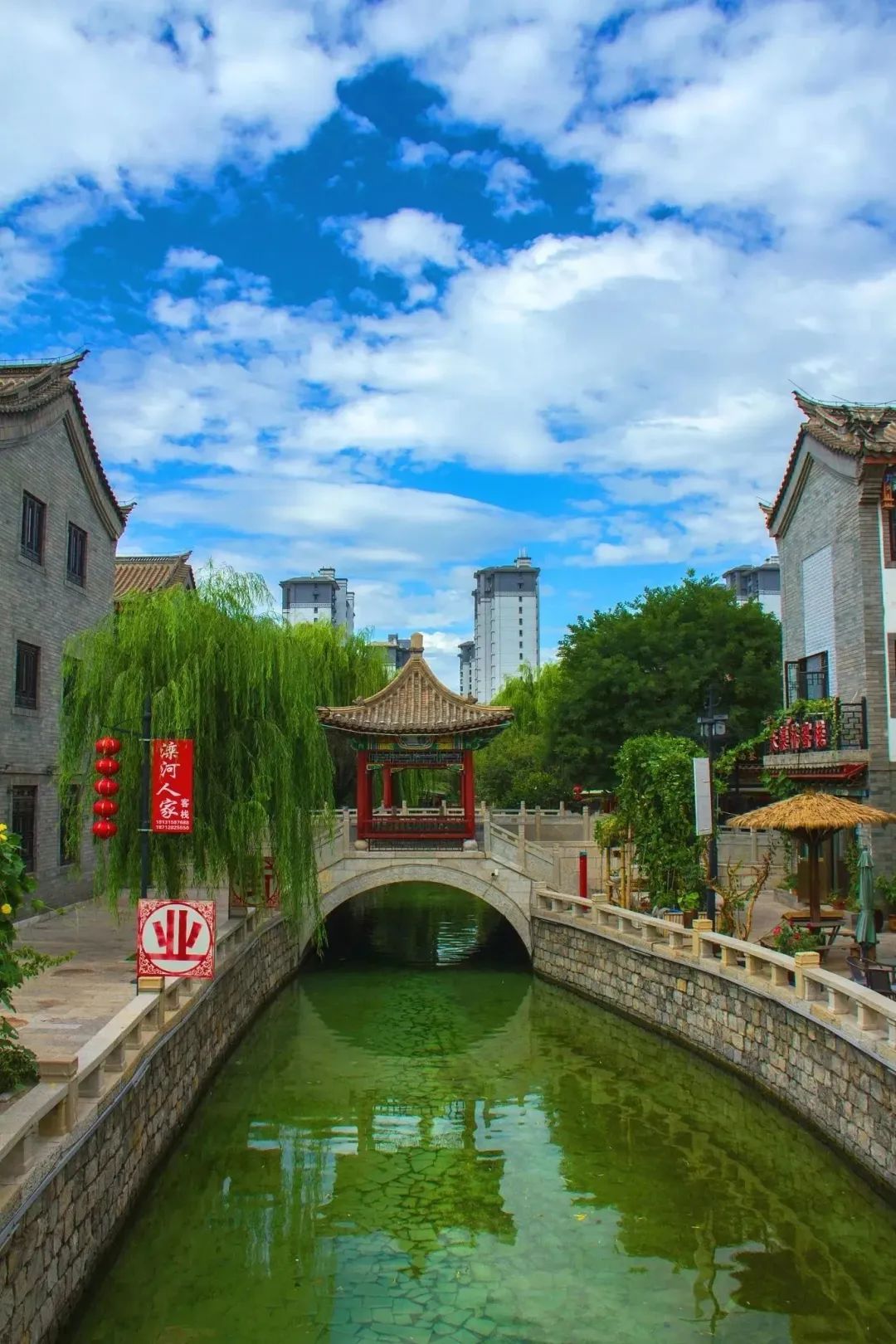 唐山滦州古城旅游攻略,山海关到滦州古城