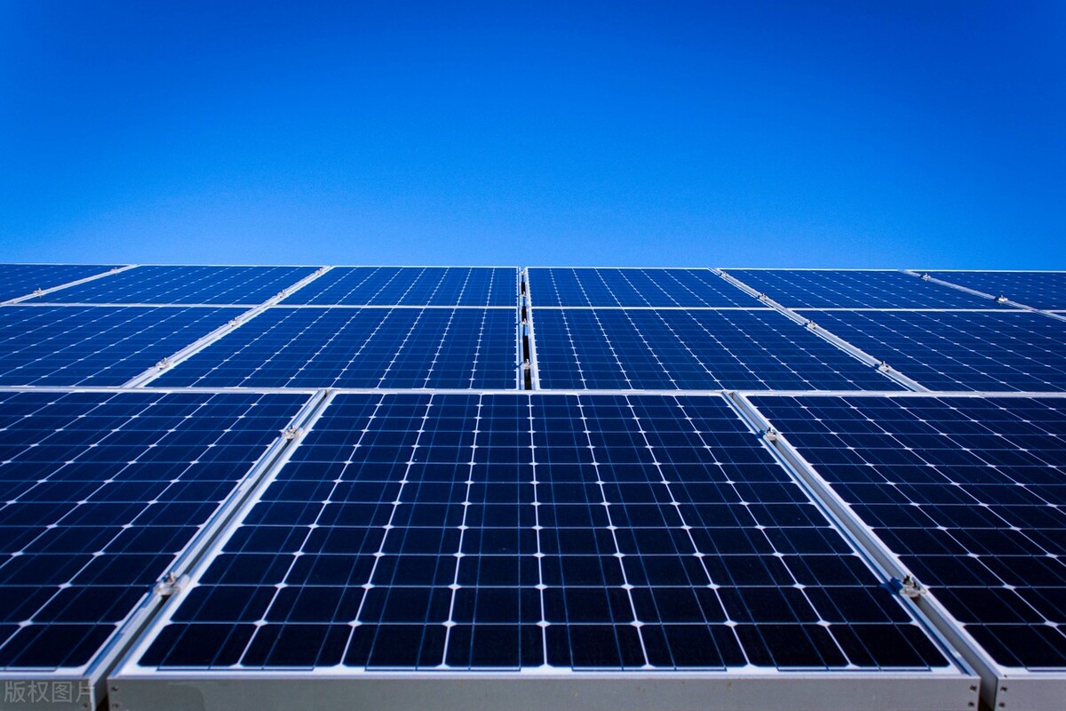 光伏发电板阴雨天能发电吗,光伏发电前景