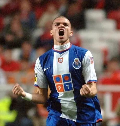波尔图黑店卖出的十大球星,皇马签下波尔图